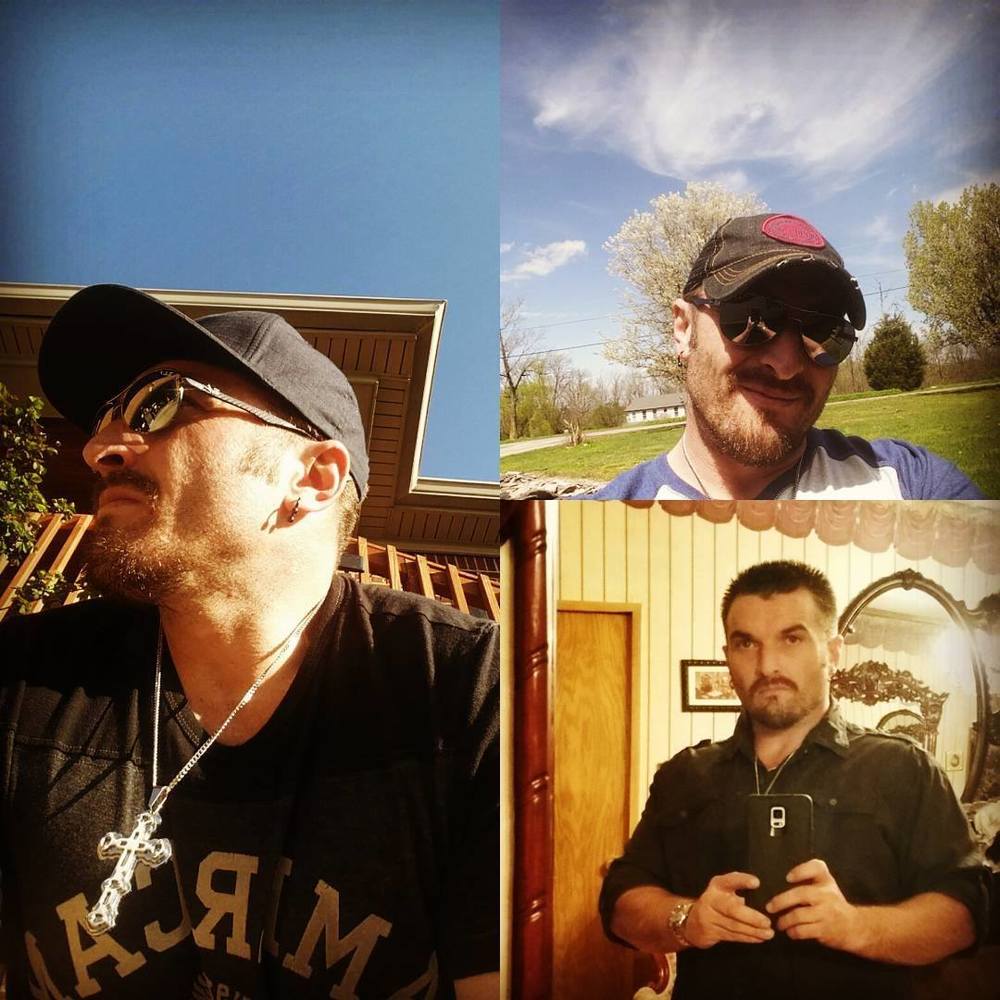 Meet your Posher, Donald